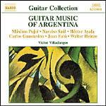 Musica argentina per chitarra
