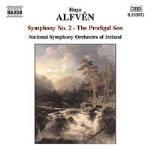 Sinfonia n.2 - The Prodigal Son - CD Audio di Hugo Alfvén,Niklas Willén,Ireland National Symphony Orchestra