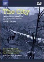The City (DVD)