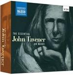 The Essential John Tavener - CD Audio di John Tavener