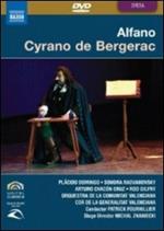 Franco Alfano. Cyrano de Bergerac (DVD)
