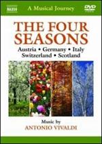 A Musical Journey. The Four Seasons (DVD)