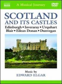 A Musical Journey. Scotland and its Castles (DVD) - DVD