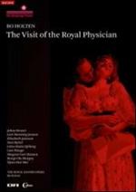 Bo Holten. The Visit of the Royal Physician (DVD)