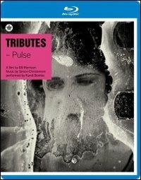 Tributes. Pulse (Blu-ray) - Blu-ray