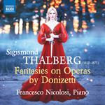 Fantasies on Operas by Gaetano Donizetti