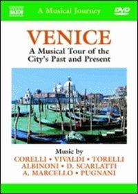 A Musical Journey. Venice (DVD) - DVD