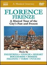 A Musical Journey. Florence (DVD)