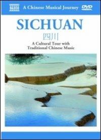 Sichuan. A Chinese Musical Journey (DVD) - DVD