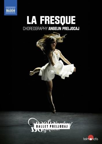 La Fresque (DVD) - DVD
