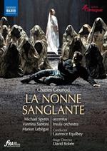 La Nonne sanglante (DVD)