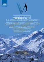 Verebier Festival. The 25th Anniversary Concert (DVD)