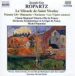 Musica corale - CD Audio di Joseph-Guy Ropartz