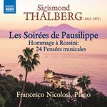 Les Soirees de Pausilippe op.75