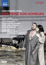 Der Prinz von Homburg (DVD)