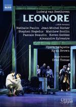 Leonore (DVD)