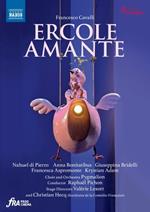 Ercole amante (DVD)