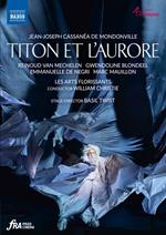 Titon et L'aurore (DVD)