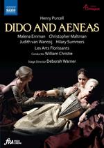 Dido and Aeneas (DVD)