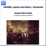 Apollo e Dafne - The Alchemist