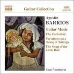 Opere per chitarra vol.2 - CD Audio di Agustin Barrios Mangoré