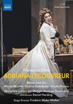 Adriana Lecouvreur (DVD)