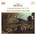Concerti grossi n.7, n.8, n.9, n.10, n.11, n.12