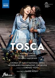 Tosca (DVD)