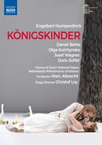 Konigskinder (DVD)