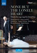 None But The Lonely Heart (DVD)