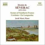 Musica per Pianoforte, vol.1 (Digipack) - CD Audio di Deodat de Severac