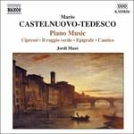 Musica per pianoforte