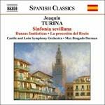 Orchestral Works