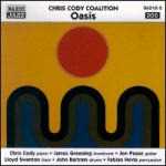 CD Oasis Chris Cody