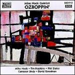 Ozboppin' - CD Audio di Mike Nock