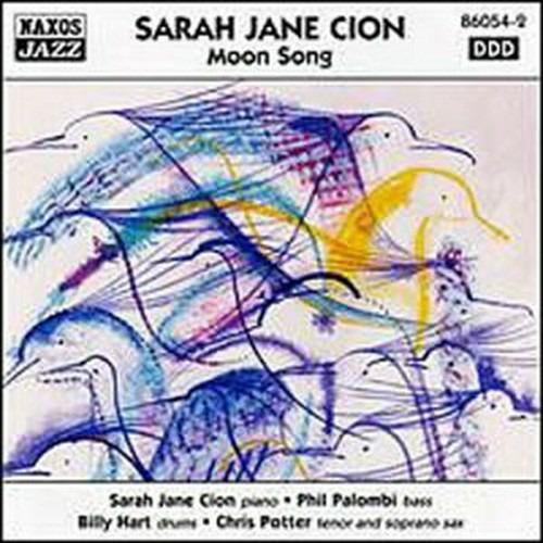 Moon Song - CD Audio di Sarah Jane Cion