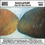 Out of this World - CD Audio di Baecastuff