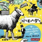 Billedbogen (The Picture Book)