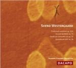 Musica da Camera - CD Audio di Svend Westergaard