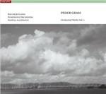 Orchestral Works 1 - CD Audio di Gram