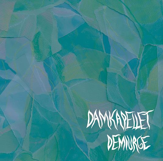 Demiurge - CD Audio di Damkapellet