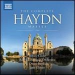 Messe complete - Stabat Mater - CD Audio di Franz Joseph Haydn