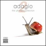 Adagio 2. The Ultimate Collection - CD Audio