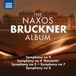 The Naxos Bruckner Album