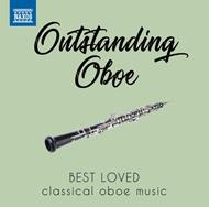 Outstanding Oboe. La musica classica per oboe