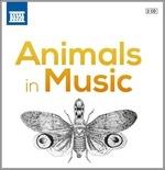 Animali in musica - CD Audio