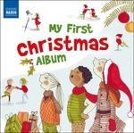 My First Christmas Album - CD Audio