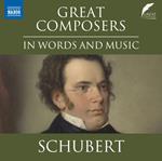 Great Composers In Words And Music