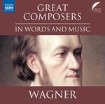Great Composers In Words And Music