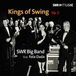 Kings of Swing Op.2 - CD Audio